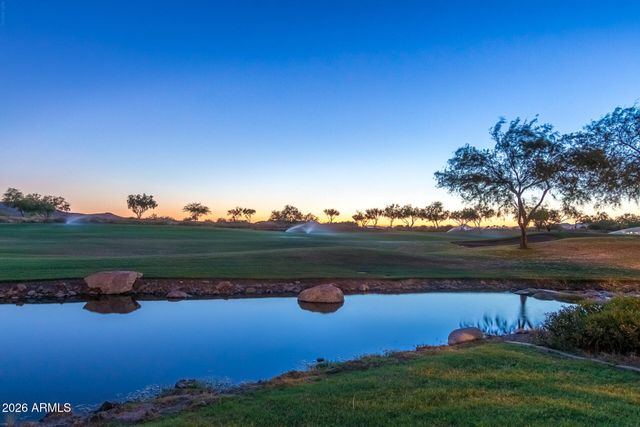11883 W MORNING VISTA Drive, Peoria, AZ 85383