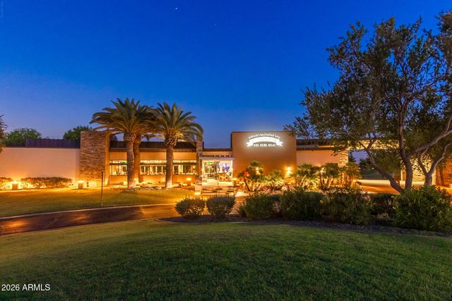 11883 W MORNING VISTA Drive, Peoria, AZ 85383
