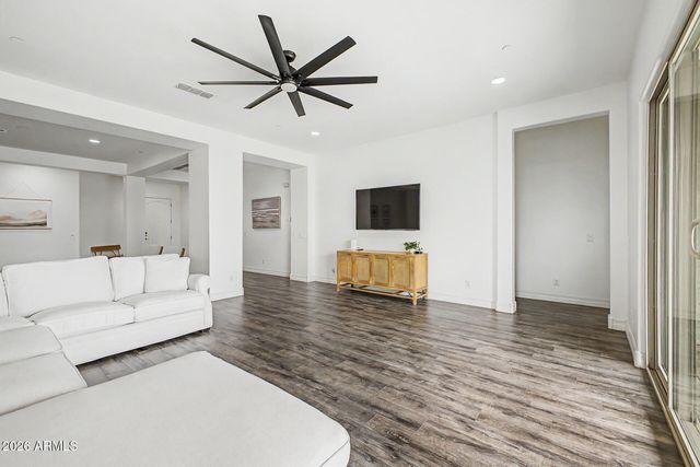 11883 W MORNING VISTA Drive, Peoria, AZ 85383