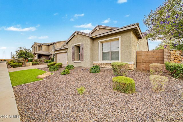 11883 W MORNING VISTA Drive, Peoria, AZ 85383
