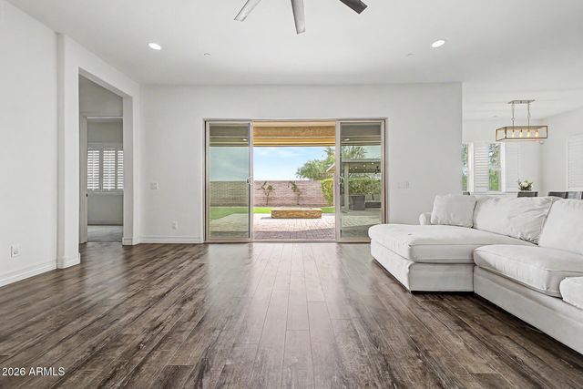 11883 W MORNING VISTA Drive, Peoria, AZ 85383