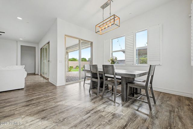 11883 W MORNING VISTA Drive, Peoria, AZ 85383