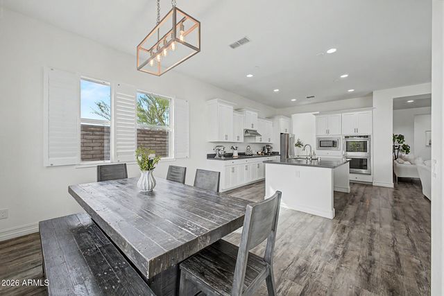 11883 W MORNING VISTA Drive, Peoria, AZ 85383