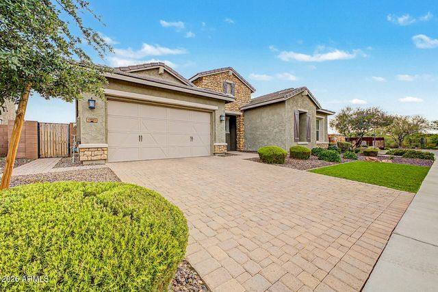 11883 W MORNING VISTA Drive, Peoria, AZ 85383