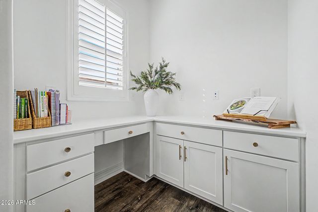 11883 W MORNING VISTA Drive, Peoria, AZ 85383