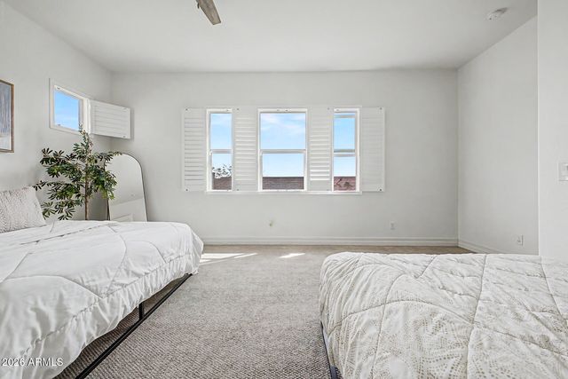 11883 W MORNING VISTA Drive, Peoria, AZ 85383