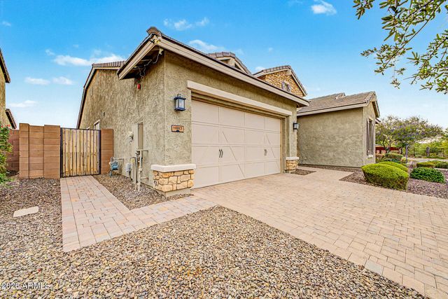 11883 W MORNING VISTA Drive, Peoria, AZ 85383