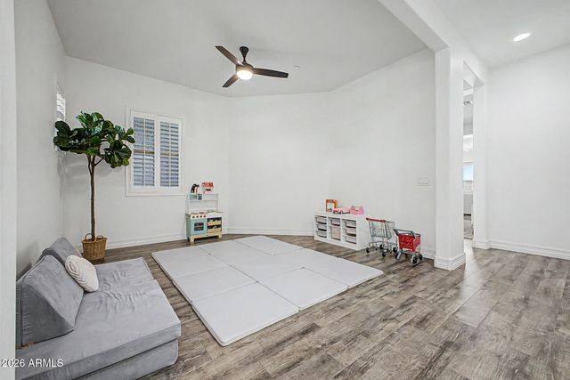 11883 W MORNING VISTA Drive, Peoria, AZ 85383