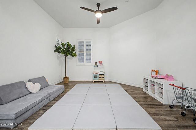 11883 W MORNING VISTA Drive, Peoria, AZ 85383