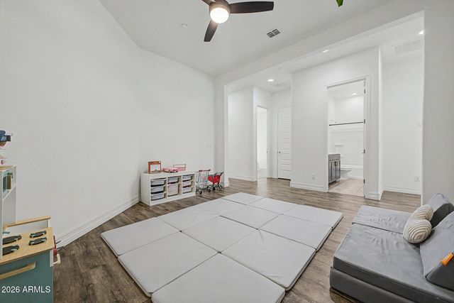 11883 W MORNING VISTA Drive, Peoria, AZ 85383