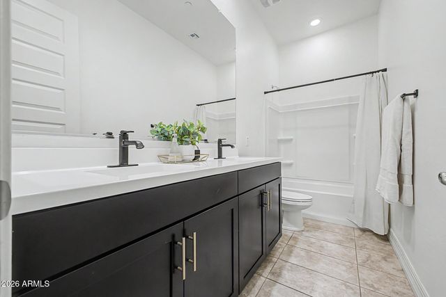 11883 W MORNING VISTA Drive, Peoria, AZ 85383