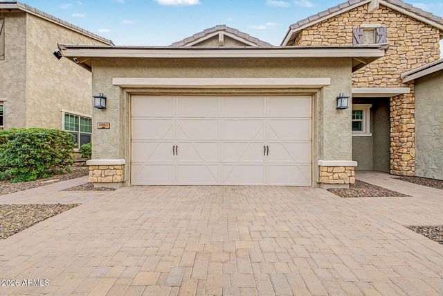 11883 W MORNING VISTA Drive, Peoria, AZ 85383