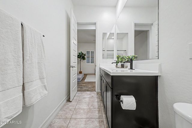 11883 W MORNING VISTA Drive, Peoria, AZ 85383