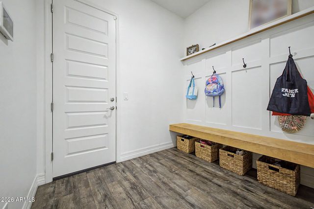 11883 W MORNING VISTA Drive, Peoria, AZ 85383