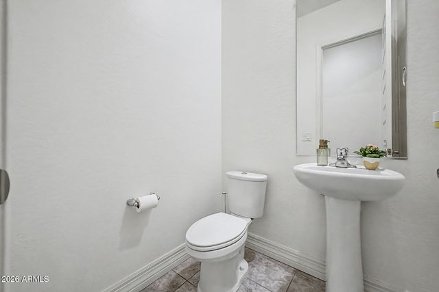 11883 W MORNING VISTA Drive, Peoria, AZ 85383