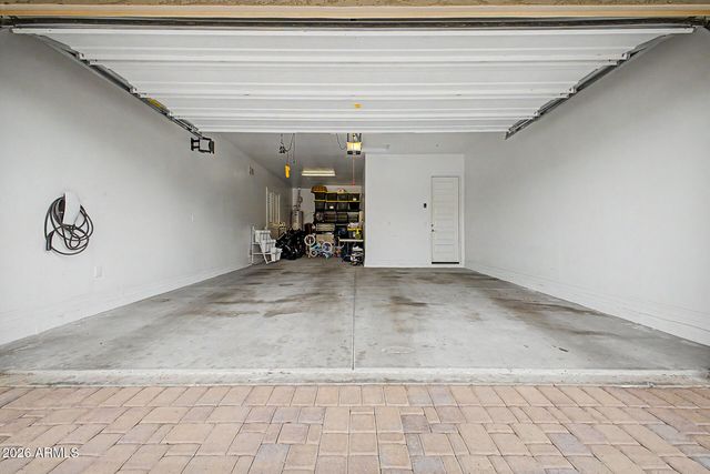 11883 W MORNING VISTA Drive, Peoria, AZ 85383