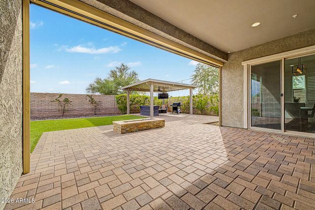 11883 W MORNING VISTA Drive, Peoria, AZ 85383