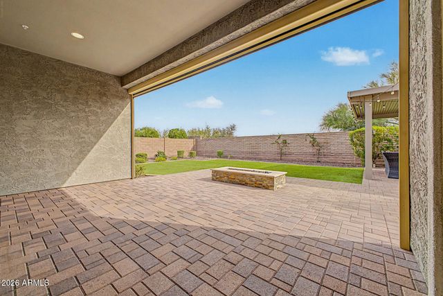 11883 W MORNING VISTA Drive, Peoria, AZ 85383