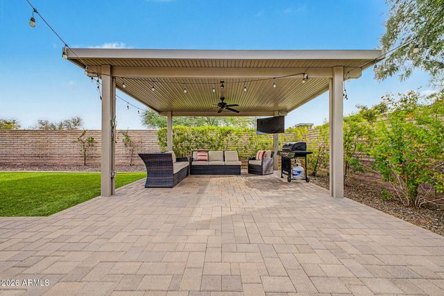 11883 W MORNING VISTA Drive, Peoria, AZ 85383
