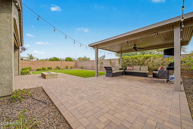 11883 W MORNING VISTA Drive, Peoria, AZ 85383