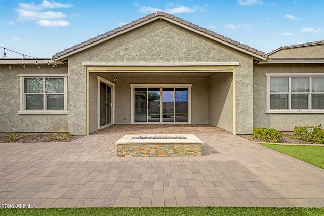 11883 W MORNING VISTA Drive, Peoria, AZ 85383