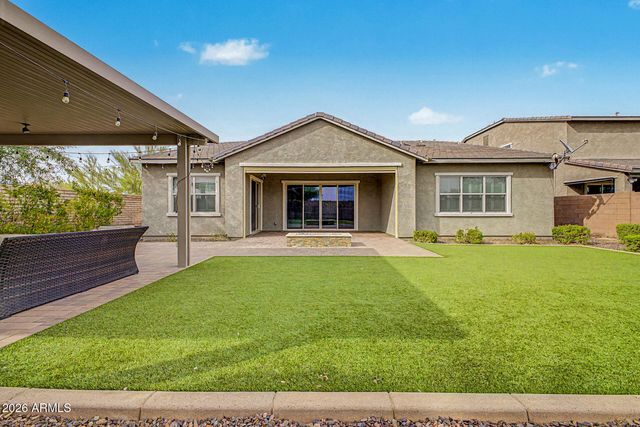 11883 W MORNING VISTA Drive, Peoria, AZ 85383