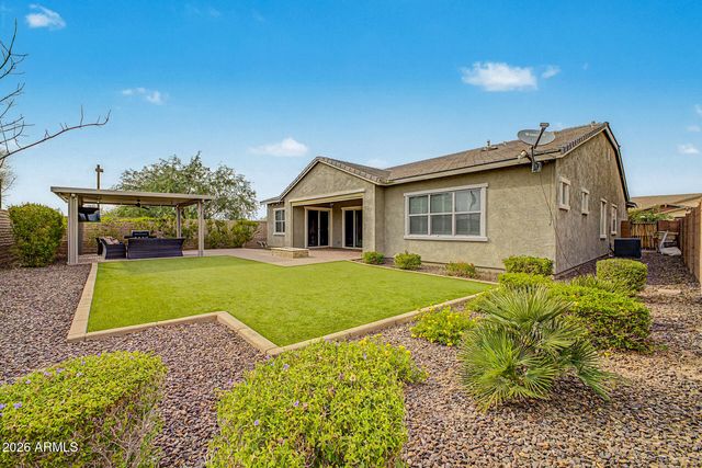 11883 W MORNING VISTA Drive, Peoria, AZ 85383