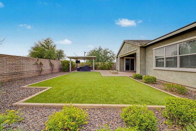 11883 W MORNING VISTA Drive, Peoria, AZ 85383