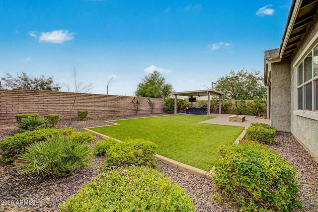 11883 W MORNING VISTA Drive, Peoria, AZ 85383