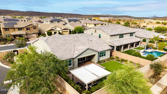 11883 W MORNING VISTA Drive, Peoria, AZ 85383