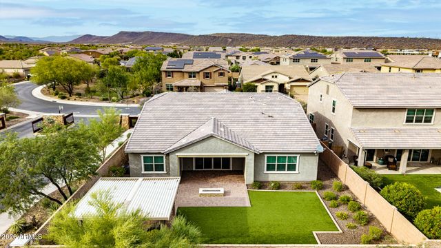 11883 W MORNING VISTA Drive, Peoria, AZ 85383