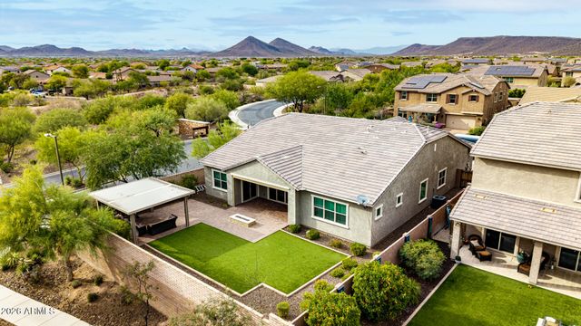 11883 W MORNING VISTA Drive, Peoria, AZ 85383