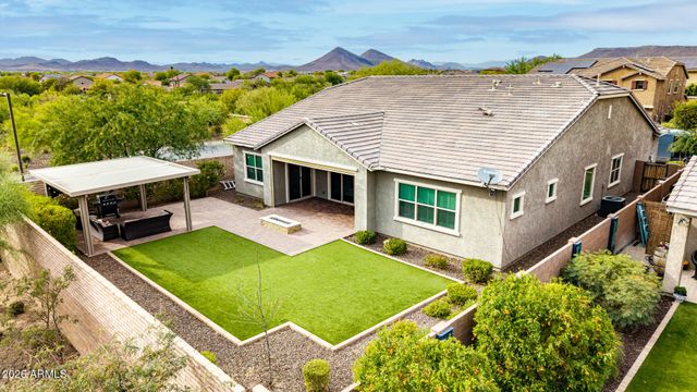 11883 W MORNING VISTA Drive, Peoria, AZ 85383