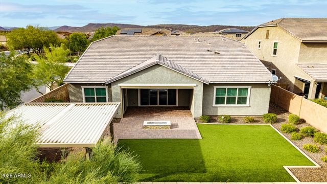 11883 W MORNING VISTA Drive, Peoria, AZ 85383