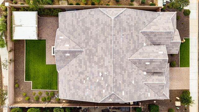 11883 W MORNING VISTA Drive, Peoria, AZ 85383