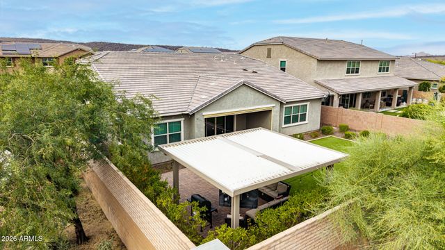 11883 W MORNING VISTA Drive, Peoria, AZ 85383