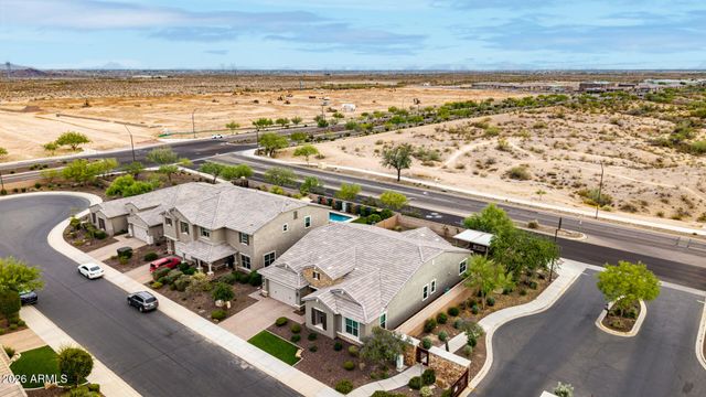 11883 W MORNING VISTA Drive, Peoria, AZ 85383