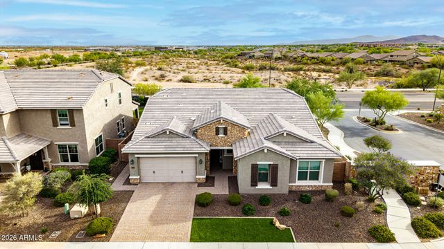 11883 W MORNING VISTA Drive, Peoria, AZ 85383
