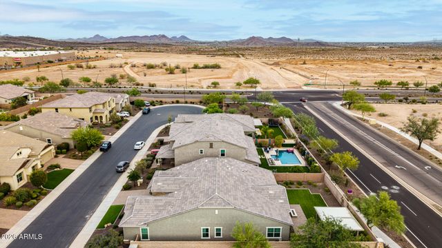 11883 W MORNING VISTA Drive, Peoria, AZ 85383