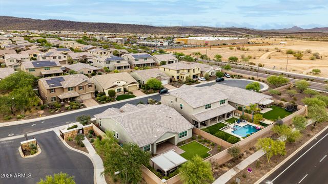 11883 W MORNING VISTA Drive, Peoria, AZ 85383