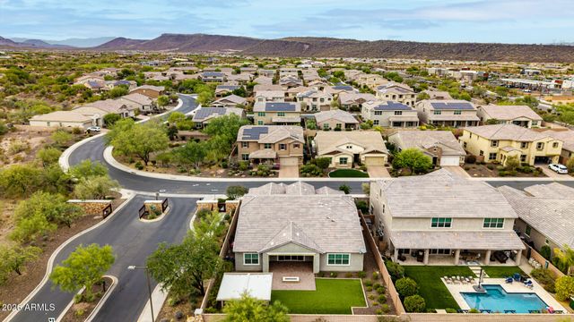 11883 W MORNING VISTA Drive, Peoria, AZ 85383