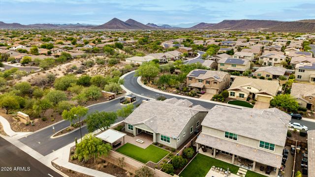 11883 W MORNING VISTA Drive, Peoria, AZ 85383