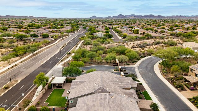 11883 W MORNING VISTA Drive, Peoria, AZ 85383