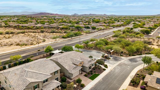 11883 W MORNING VISTA Drive, Peoria, AZ 85383
