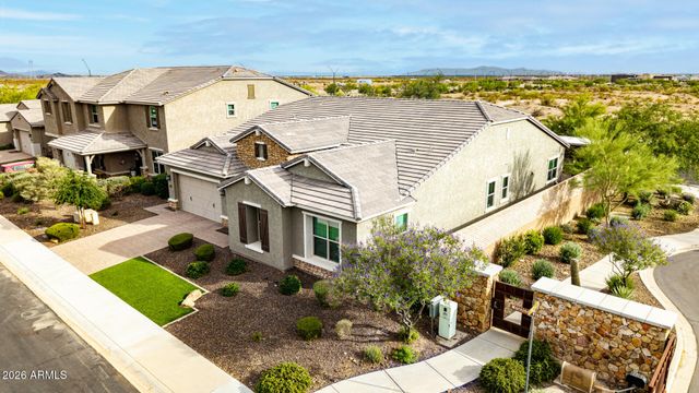 11883 W MORNING VISTA Drive, Peoria, AZ 85383