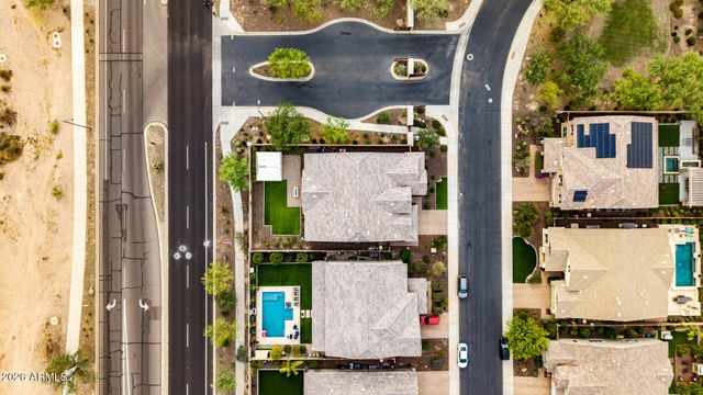 11883 W MORNING VISTA Drive, Peoria, AZ 85383