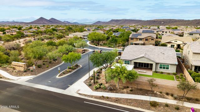 11883 W MORNING VISTA Drive, Peoria, AZ 85383