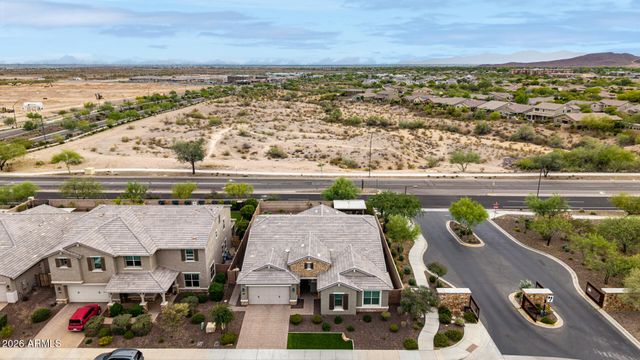 11883 W MORNING VISTA Drive, Peoria, AZ 85383