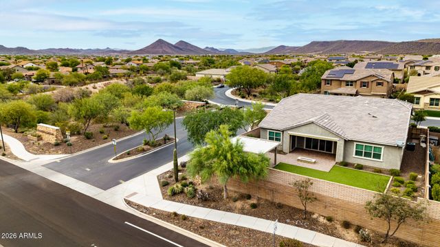 11883 W MORNING VISTA Drive, Peoria, AZ 85383