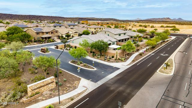 11883 W MORNING VISTA Drive, Peoria, AZ 85383